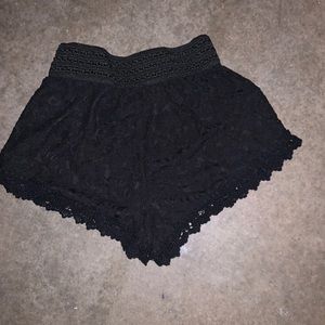 Free shorts
